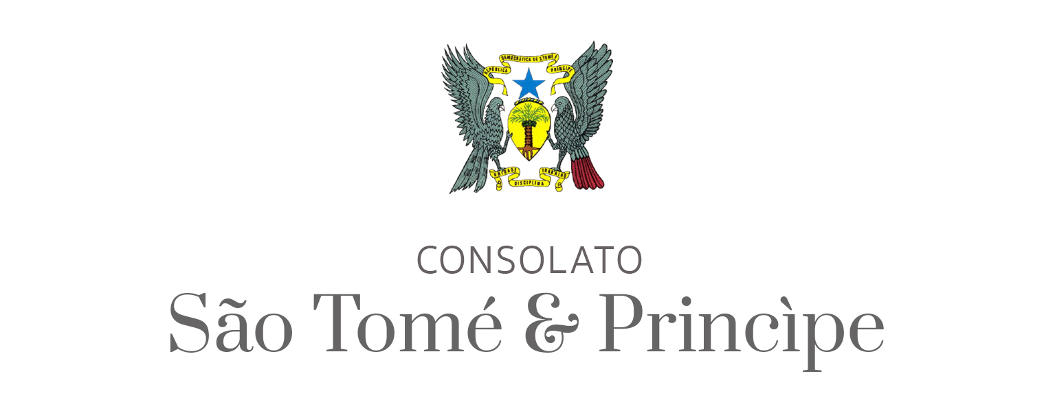 Consolato SÃO TOMÉ e PRINCÌPE